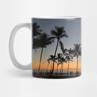 Hawaii Big Island Mug